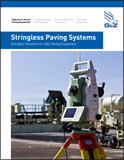 Stringless Paving Solutions