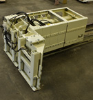 S1500 Multi-Lane Concrete Slipform Paver TeleEnds