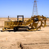 Eagle Bucket Wheel Trenchers